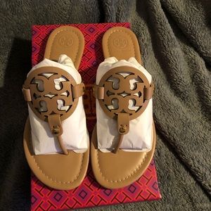 Tory Burch Sandals